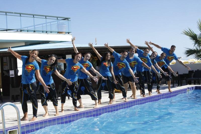 Club Esse Mediterraneo