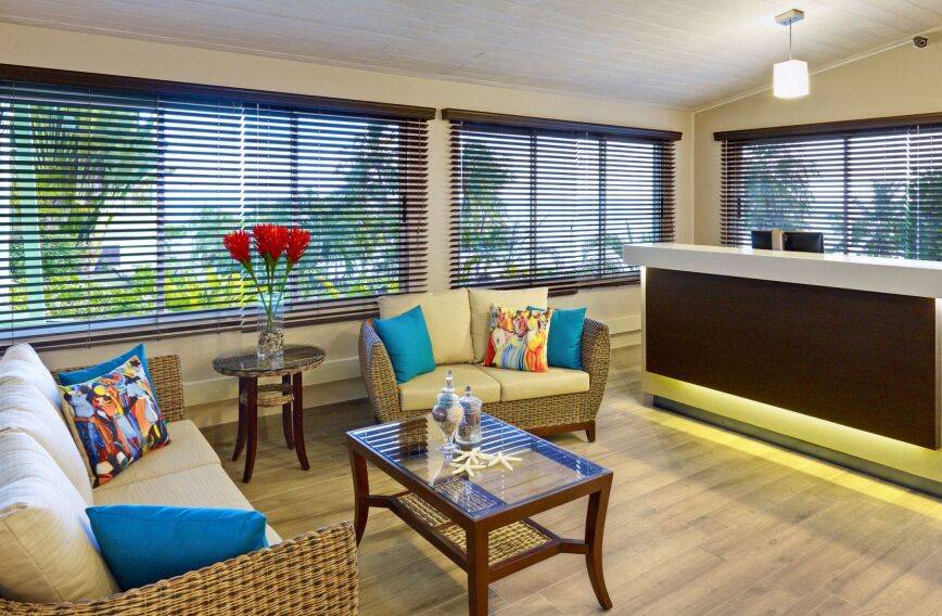 Coconut Court Beach Resort
