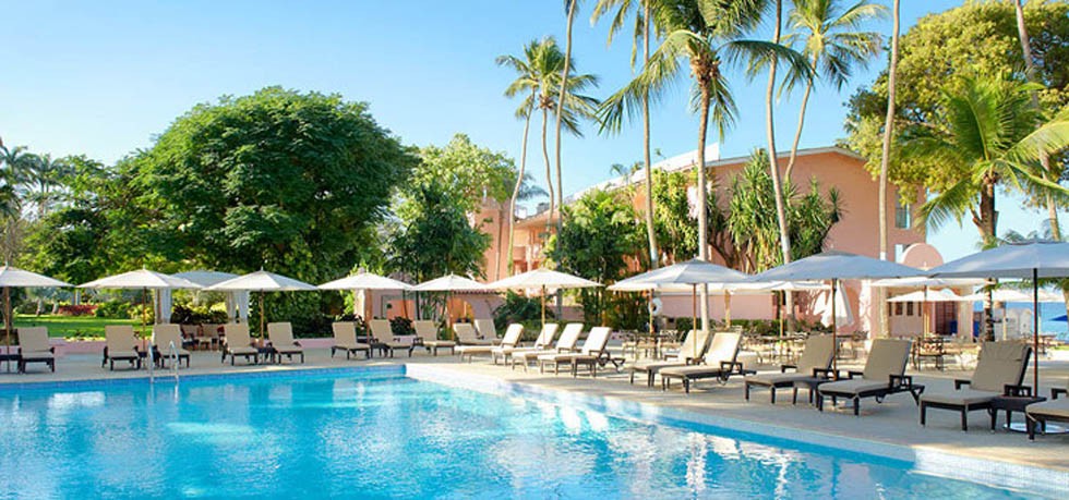 Fairmont Royal Pavilon