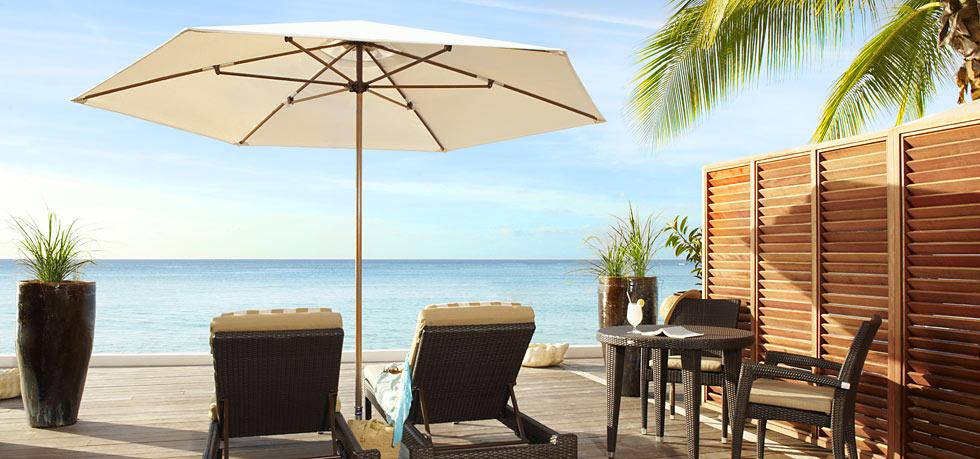 Fairmont Royal Pavilon