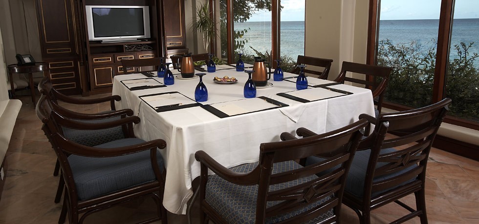 Fairmont Royal Pavilon
