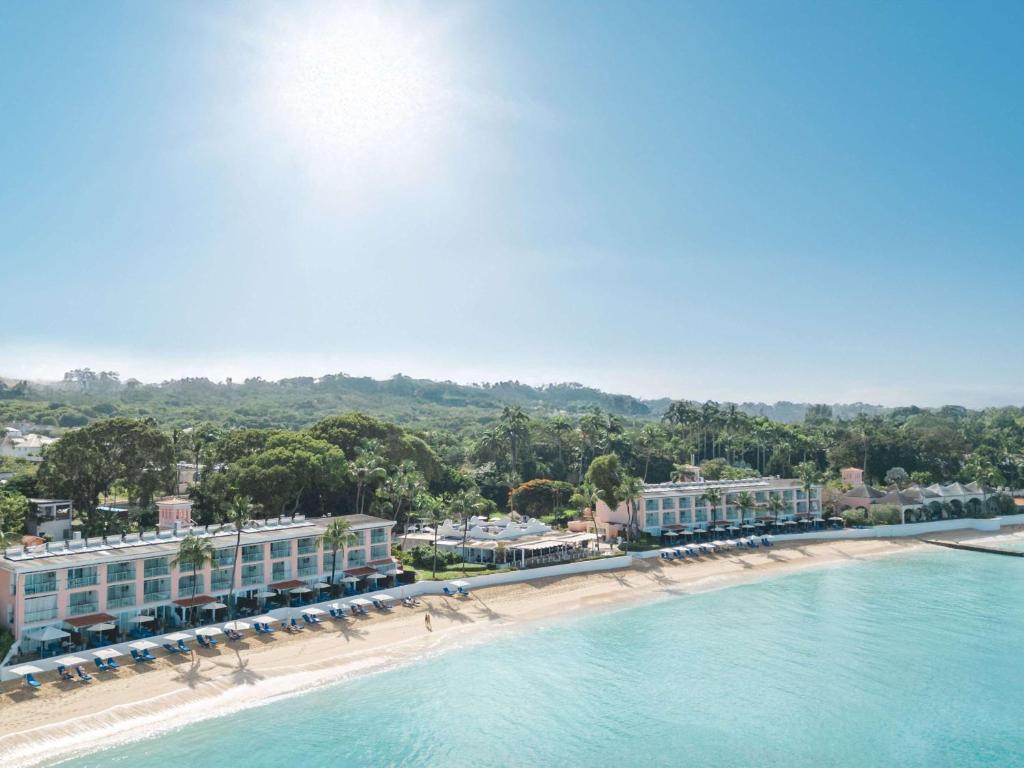 Fairmont Royal Pavilon