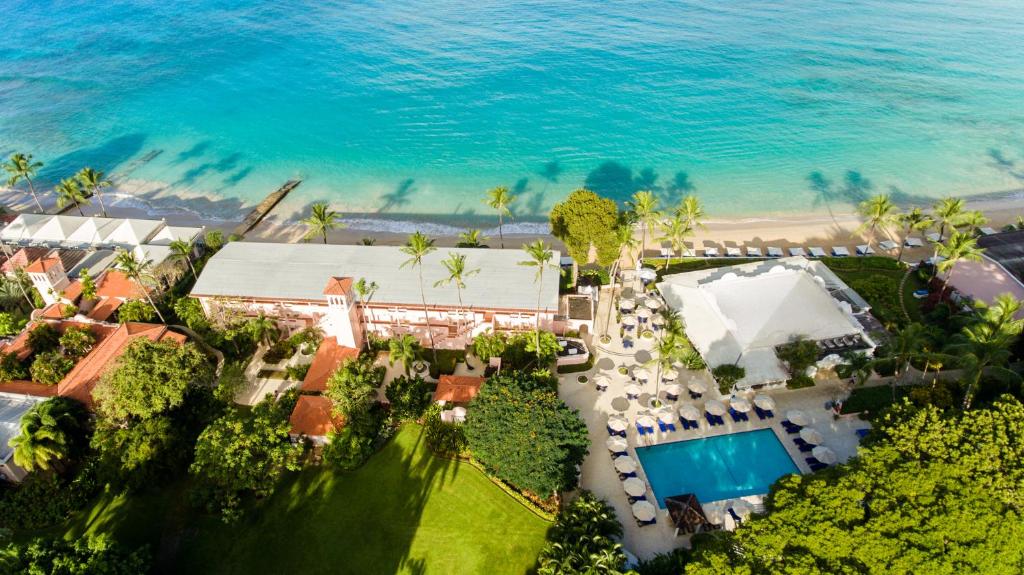 Fairmont Royal Pavilon