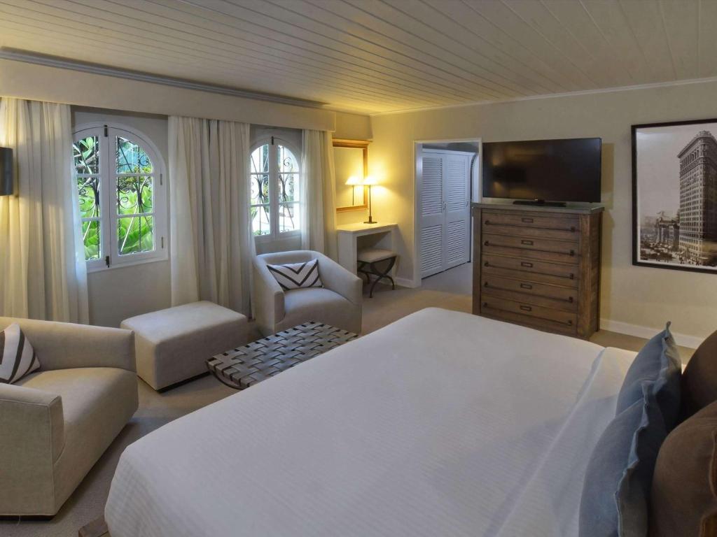 Fairmont Royal Pavilon