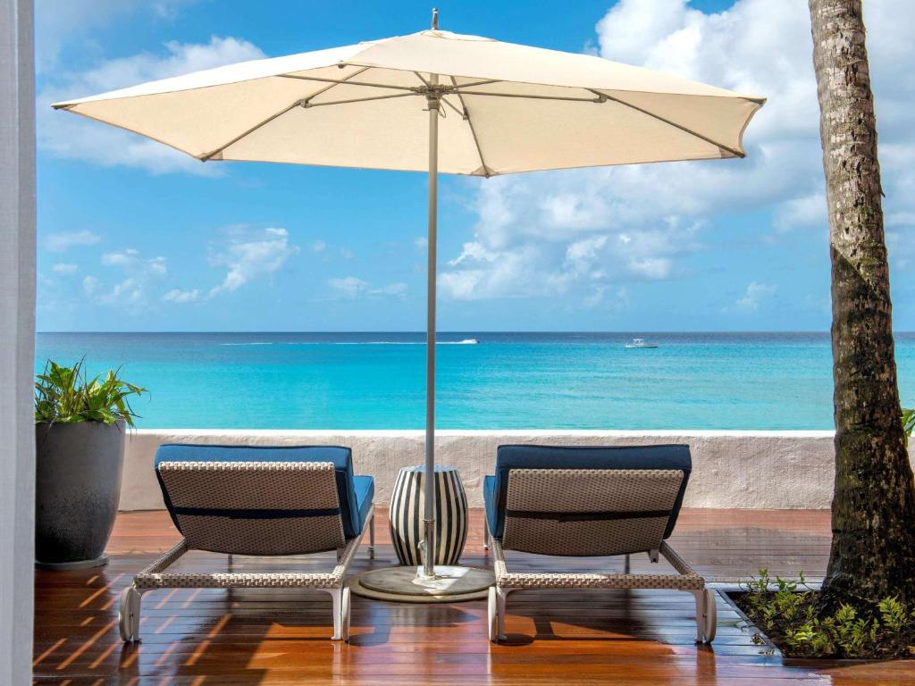 Fairmont Royal Pavilon