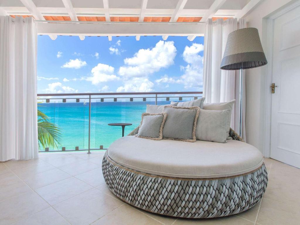 Fairmont Royal Pavilon