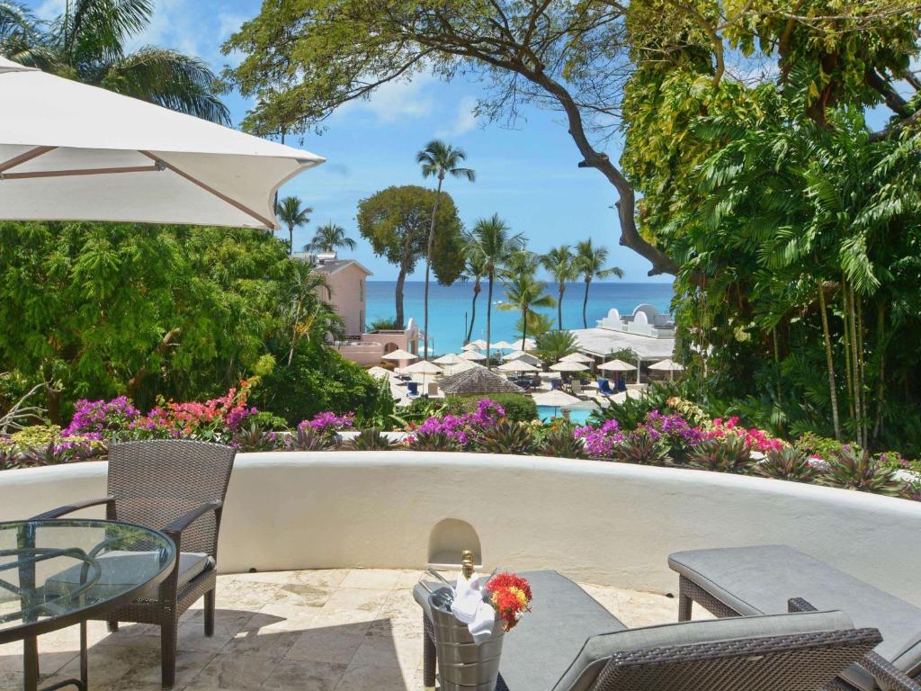 Fairmont Royal Pavilon