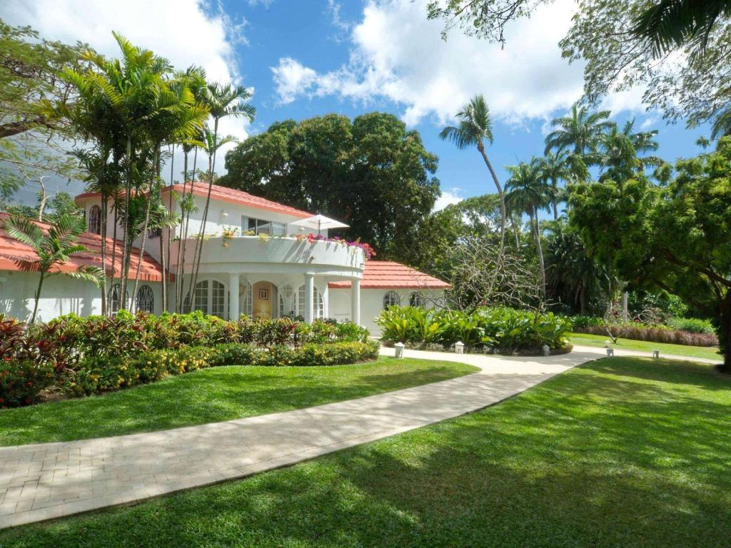 Fairmont Royal Pavilon