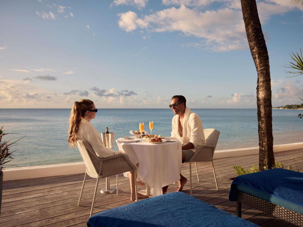 Fairmont Royal Pavilon