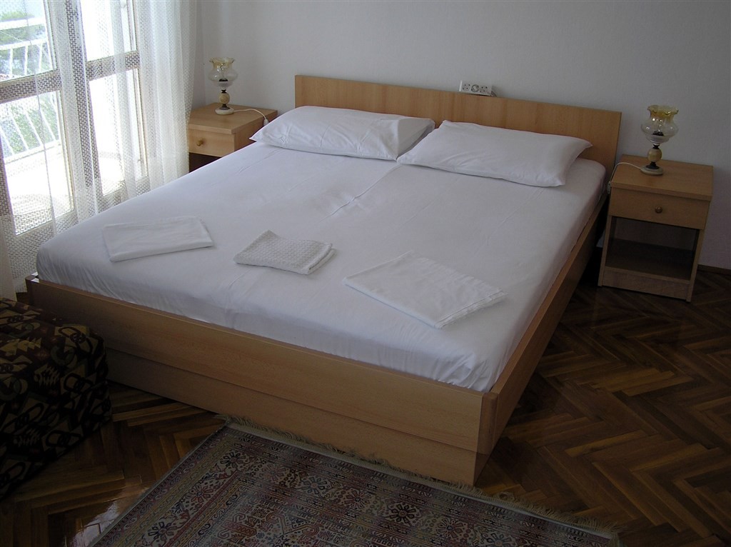 Penzion Klaričič