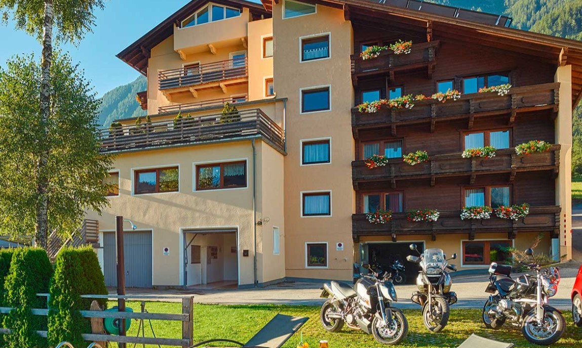 Gasthof Post