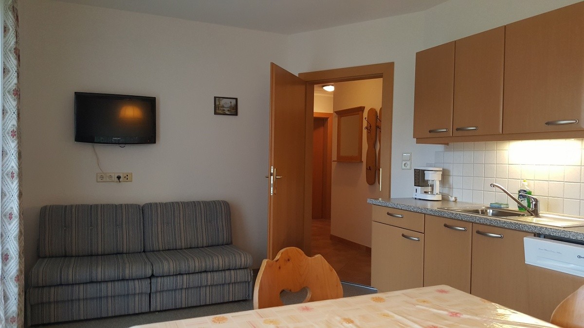 Apartmány Josef (Juns)
