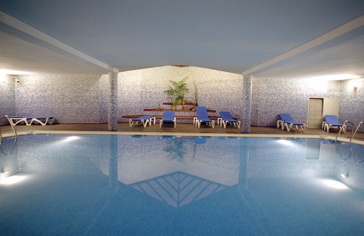 Oh!Tels Vila Romana