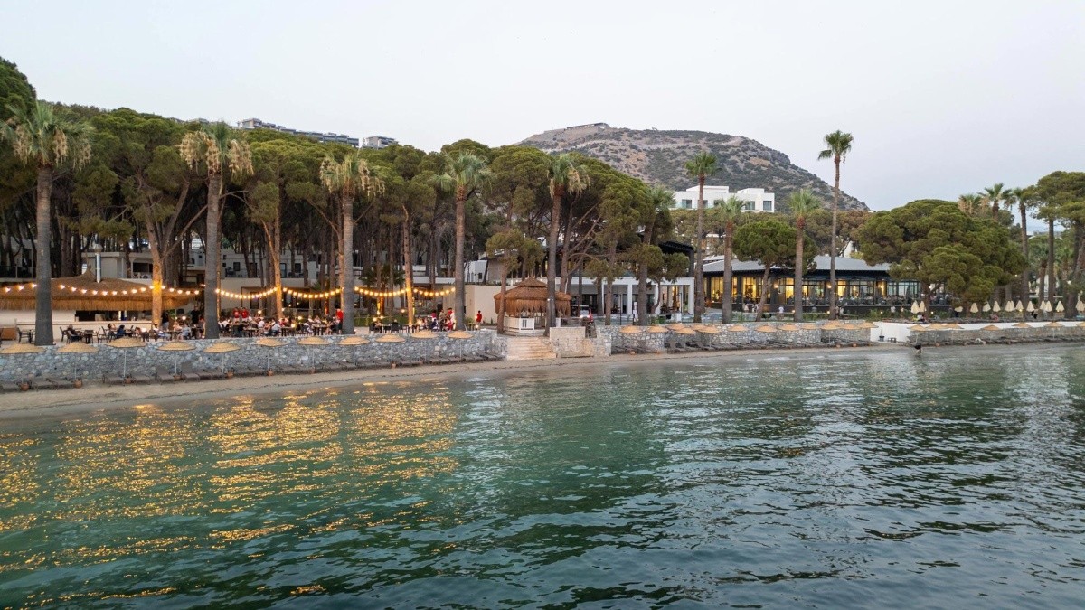 Ömer Prime Holiday Resort