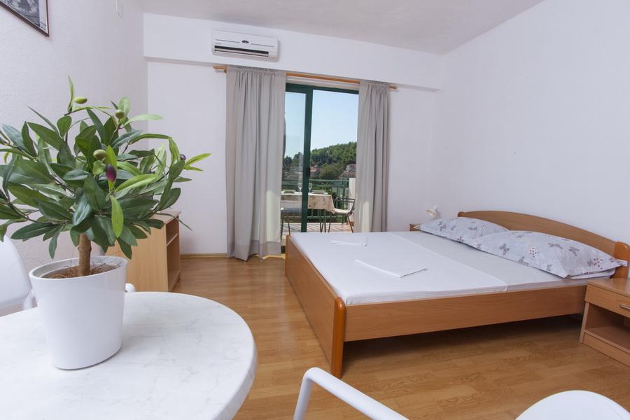 Apartmány Lovrenka