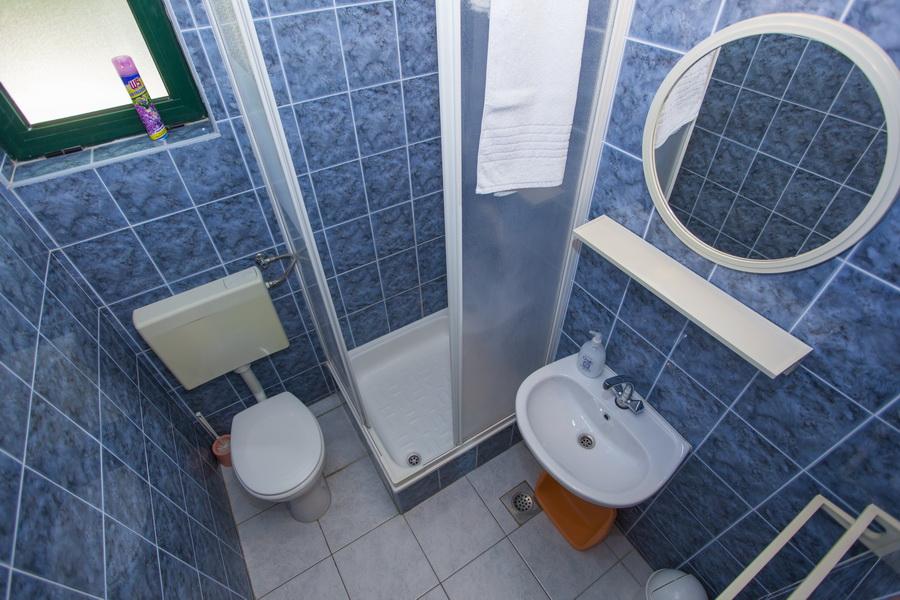 Apartmány Lovrenka