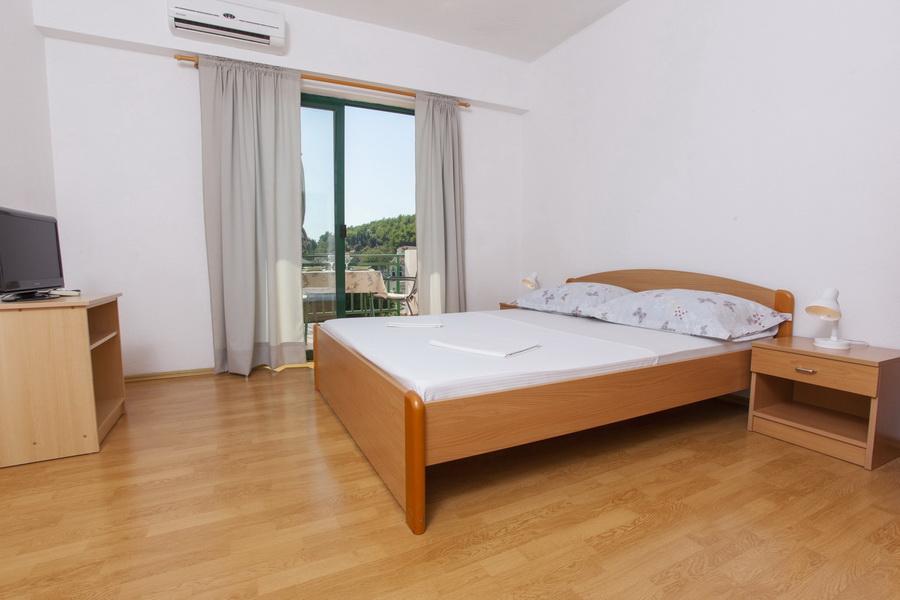 Apartmány Lovrenka