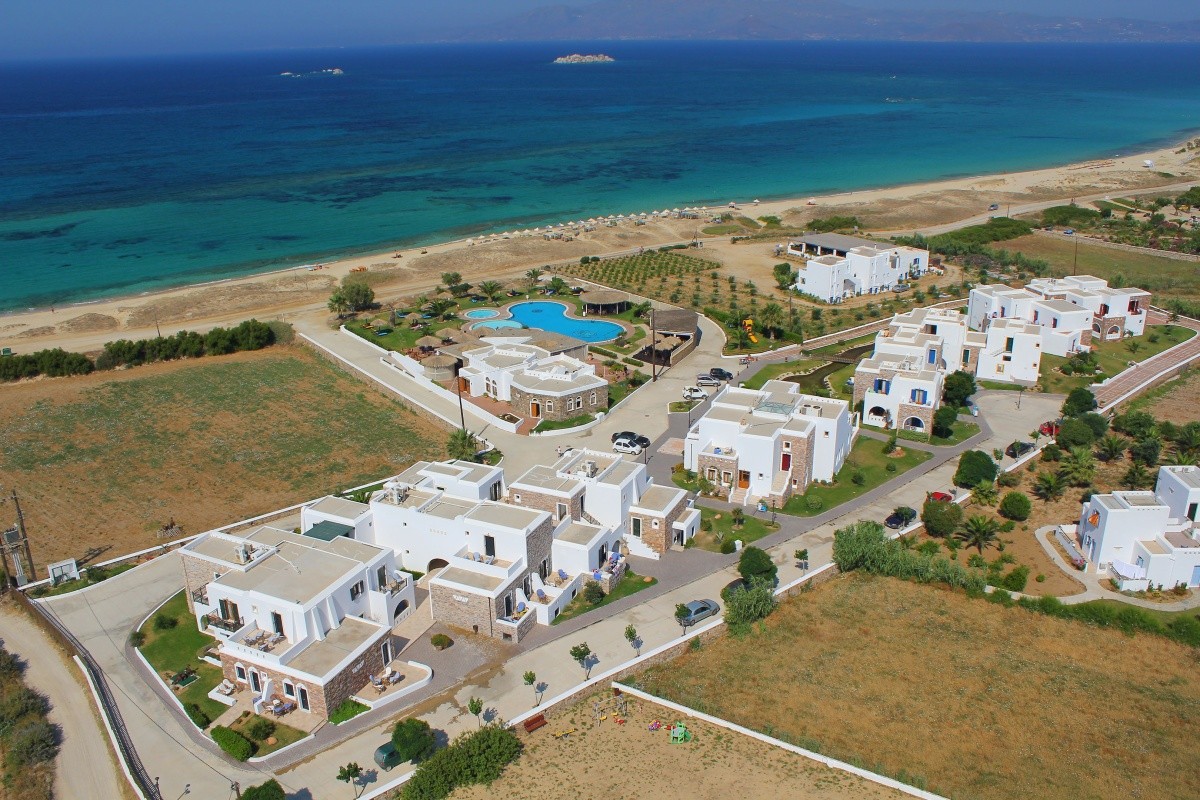 Plaza Beach Hotel