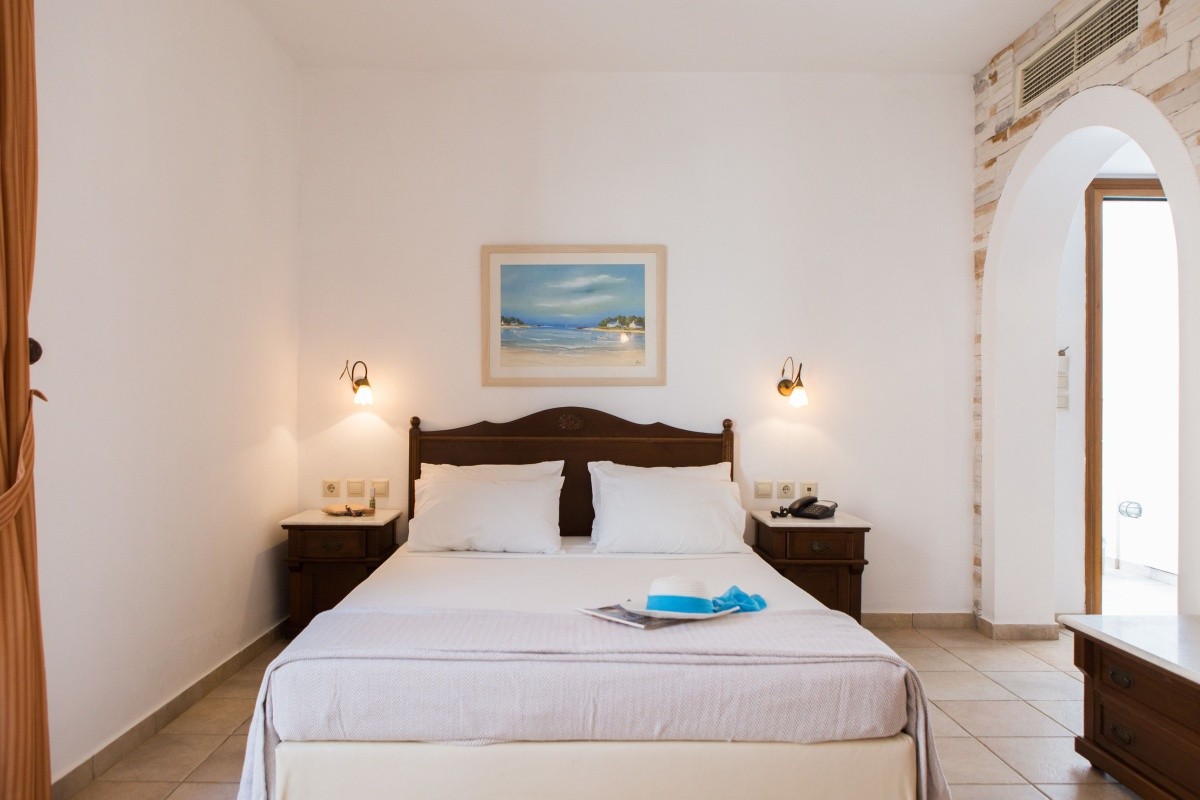 Plaza Beach Hotel