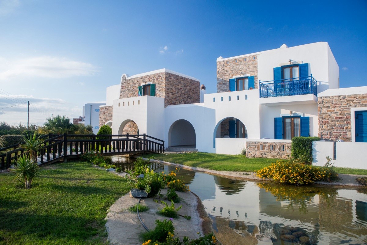 Plaza Beach Hotel