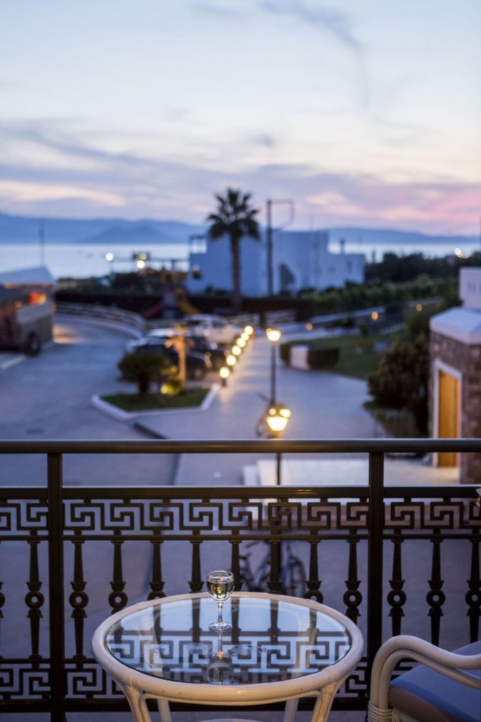 Plaza Beach Hotel