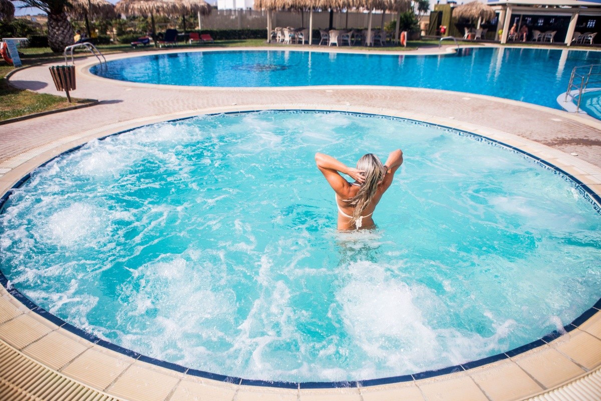 Plaza Beach Hotel