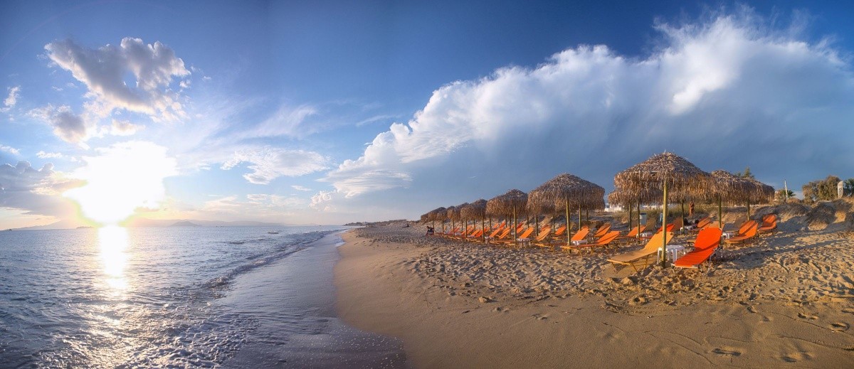 Plaza Beach Hotel