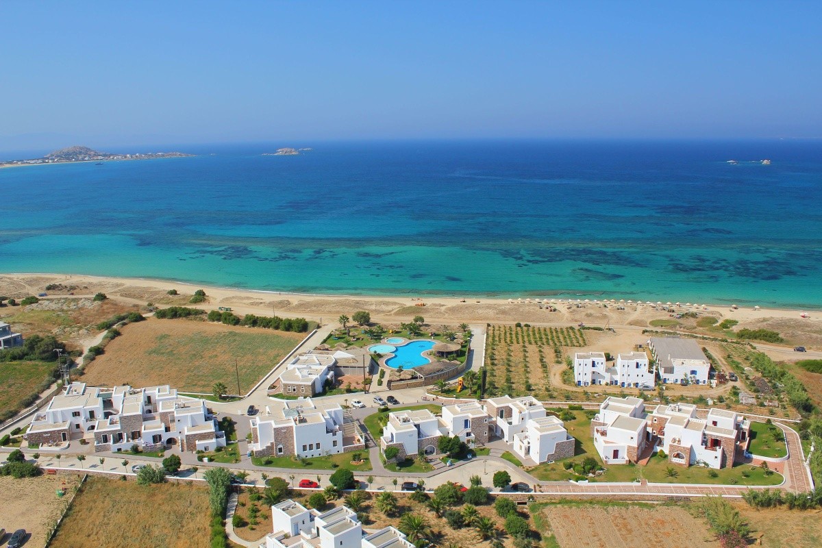 Plaza Beach Hotel