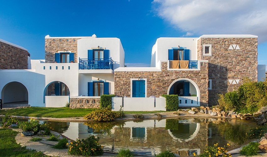 Plaza Beach Hotel