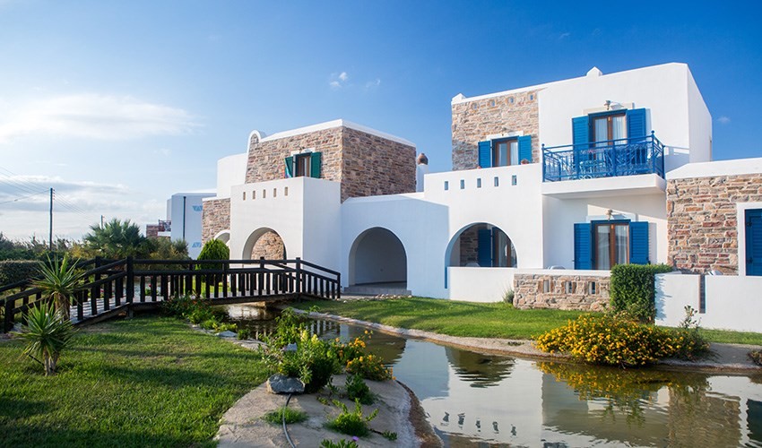 Plaza Beach Hotel