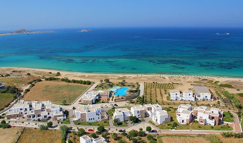Plaza Beach Hotel