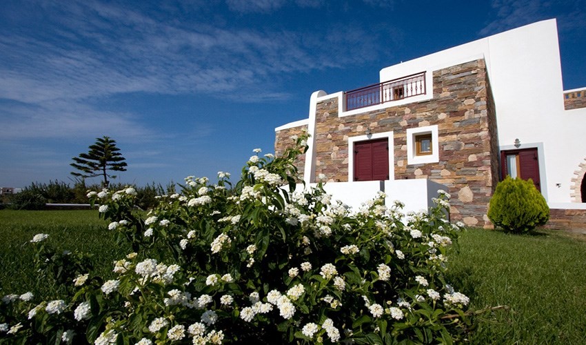 Plaza Beach Hotel