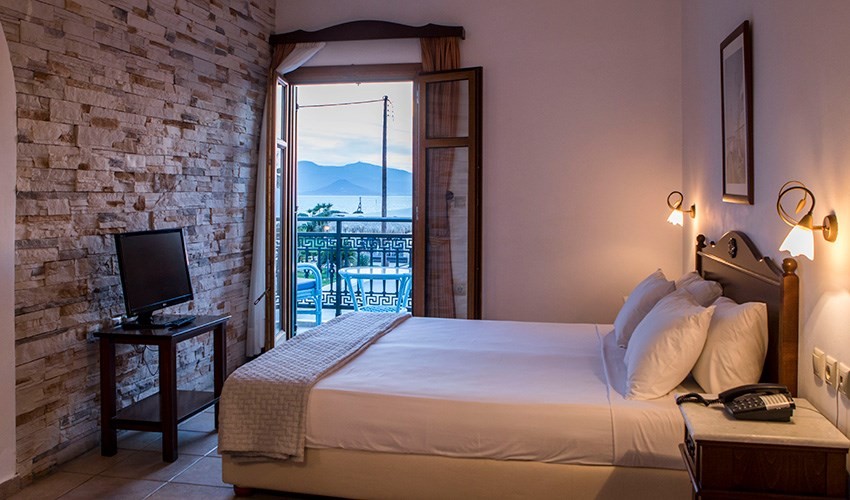 Plaza Beach Hotel