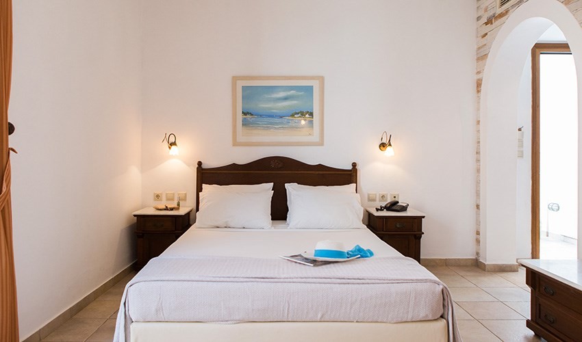 Plaza Beach Hotel