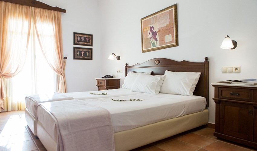 Plaza Beach Hotel