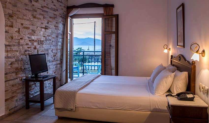 Plaza Beach Hotel