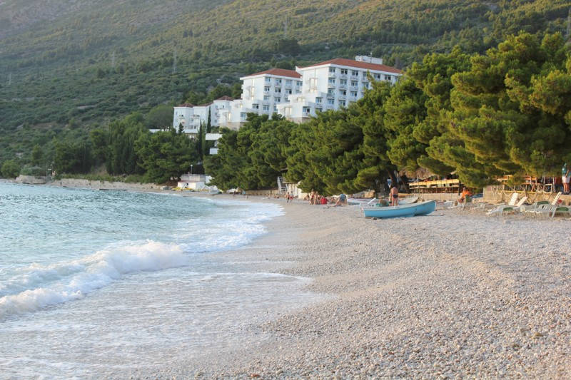 Apartmán Joze