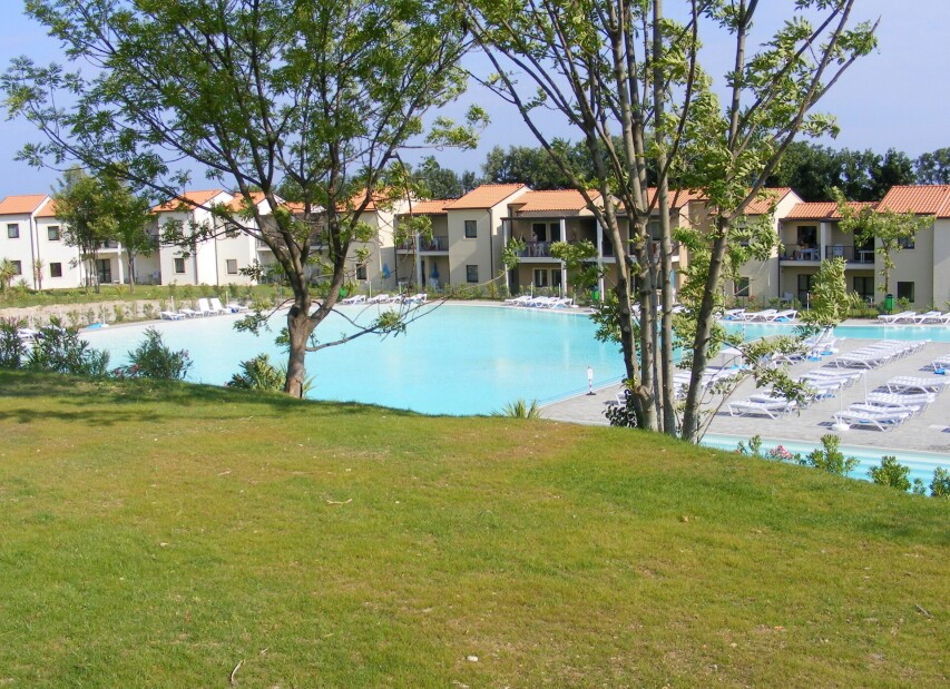 Belvedere Village Castelnuovo Del Garda