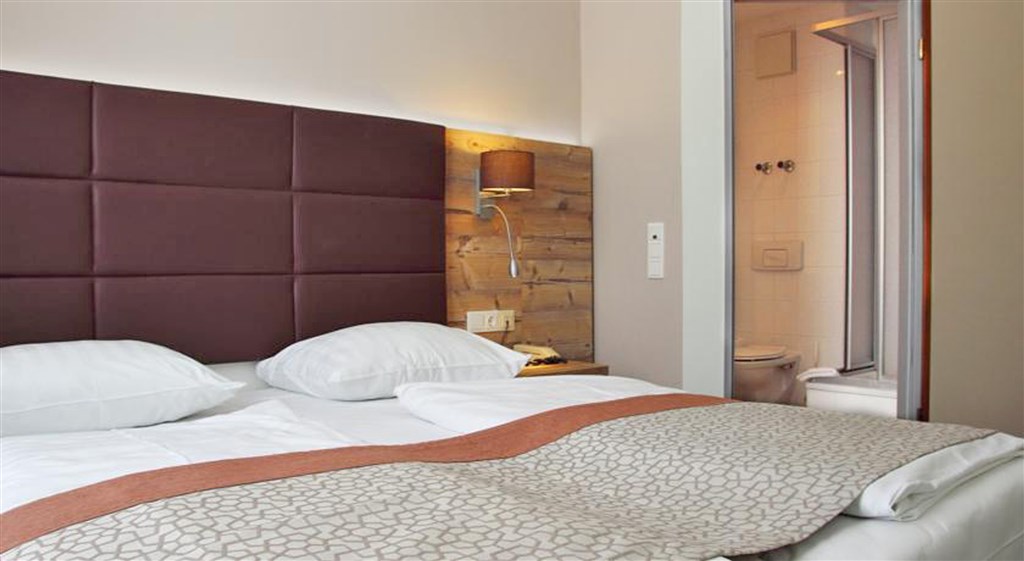 Rathaushotel Oberwiesenthal