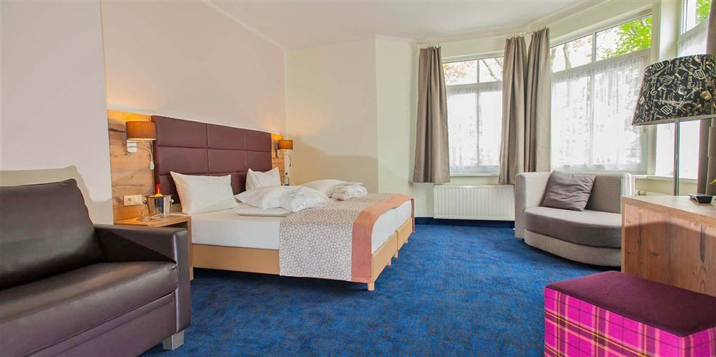 Rathaushotel Oberwiesenthal