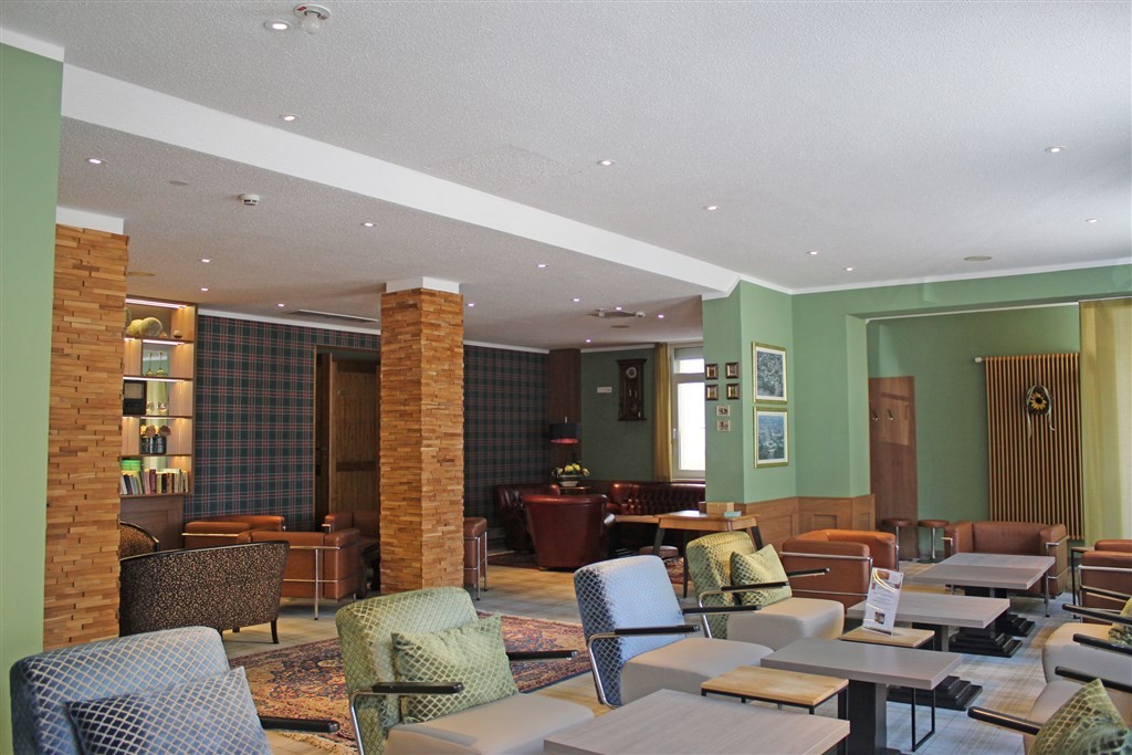 Rathaushotel Oberwiesenthal