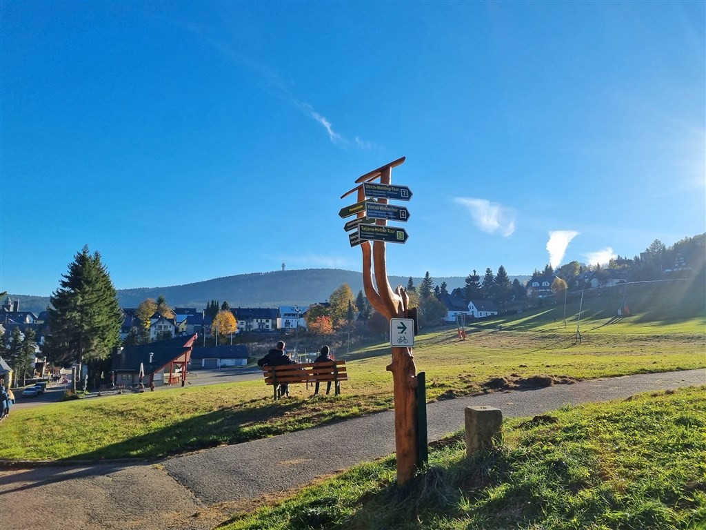 Rathaushotel Oberwiesenthal