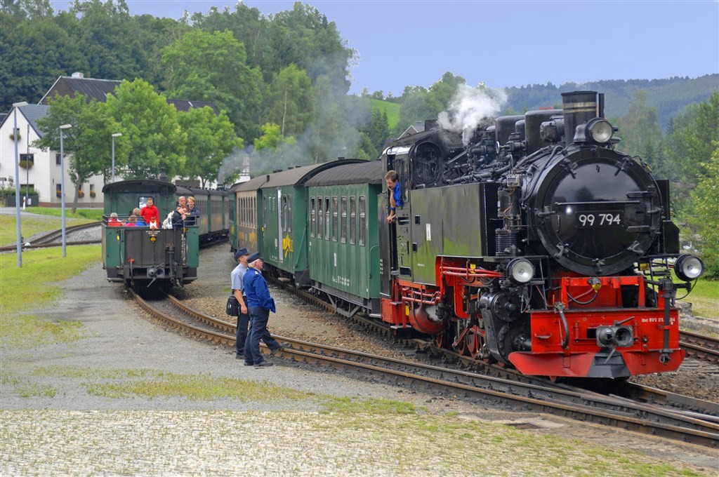 Rathaushotel Oberwiesenthal