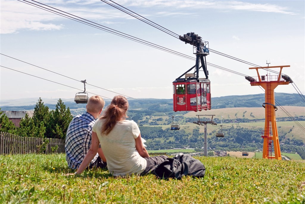 Rathaushotel Oberwiesenthal