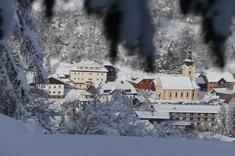 Kirchenwirt (Bad Kleinkirchheim)