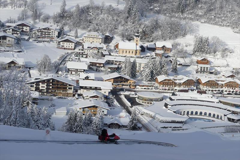 Kirchenwirt (Bad Kleinkirchheim)