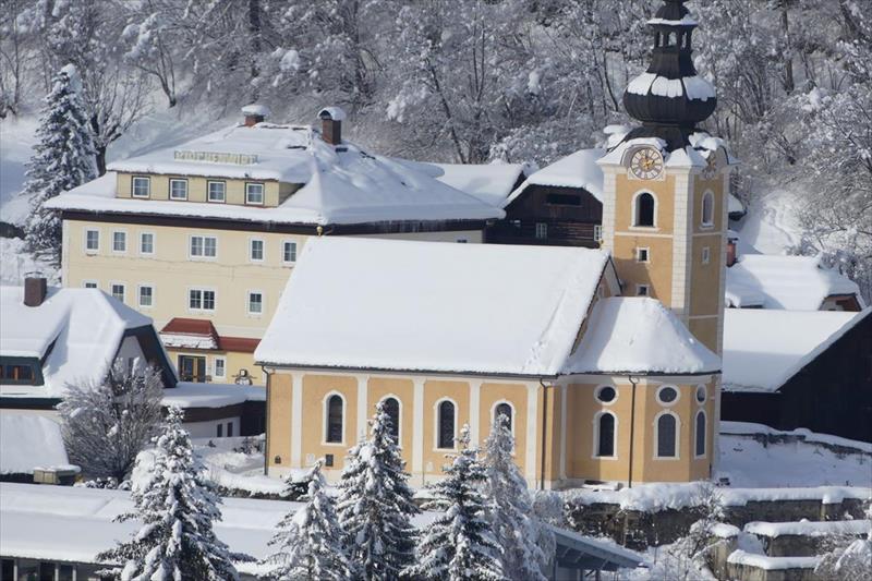 Kirchenwirt (Bad Kleinkirchheim)