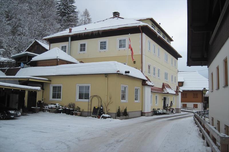 Kirchenwirt (Bad Kleinkirchheim)