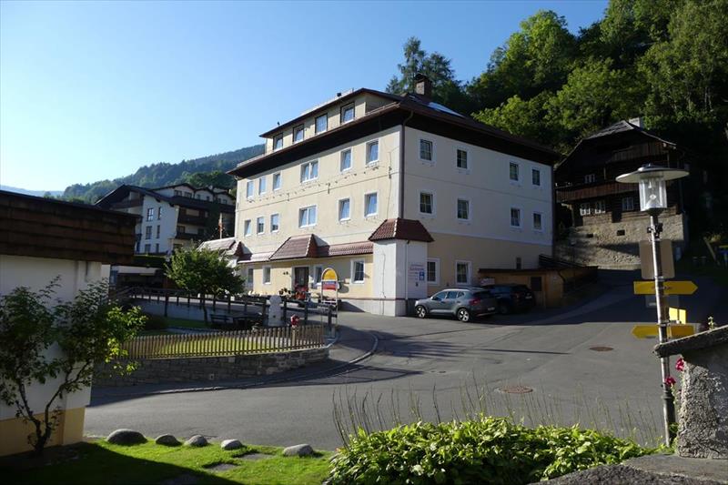 Kirchenwirt (Bad Kleinkirchheim)