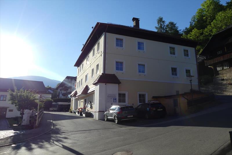 Kirchenwirt (Bad Kleinkirchheim)